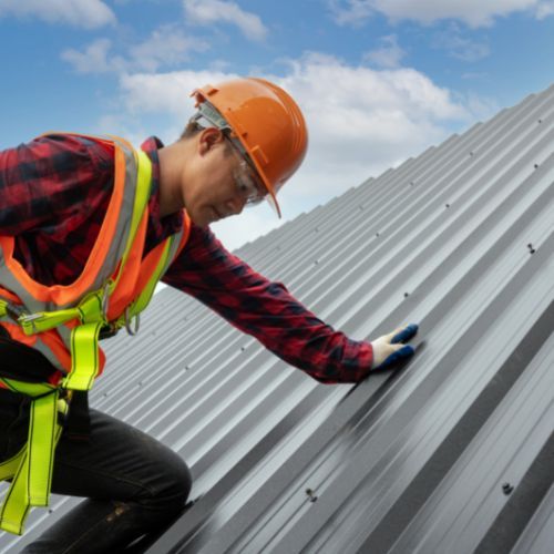 Roofing Service